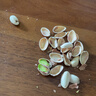 三只松鼠开心果500g/袋装 坚果炒货无漂白干果休闲零食品送礼 实拍图