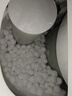 怡口净水（ECOWATER）官方正品直营软水盐适配中央软水系列纯度99.6%树脂还原不结桥保护涉水家电净水软化盐ESA-10KG 实拍图