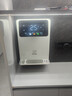 麦小象净水器M5Pro家用直饮鲜活水1300G双舱RO反渗透0阻垢剂0陈水小加仑厨房专用台下用母婴直饮机净水机 【上门安装】M5pro+管线机G1+省心王套装 实拍图