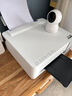 爱普生（EPSON）【6代新品】L1358 墨仓式A4彩色无线单功能家用打印机 家用/办公 AI学习打印机（微信/远程打印） 实拍图