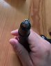 京东京造电动鼻毛修剪器套装 配3种刀头鼻毛剪刀电动修眉刀修鼻毛修剪器男士专用男生生日礼物 实拍图