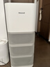 霍尼韦尔（Honeywell）空气净化器除花粉甲醛细菌流感病毒卫健委备案消毒机hmax空间舱全屋速净KJ1000F-P22W家电 实拍图