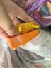 费乐（FEELO）大颗粒儿童拼装积木玩具男女孩生日礼物联动1阶段216粒2211 实拍图