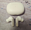 魅蓝lifeme Blus4 主动降噪真无线蓝牙耳机 入耳式 HiFi 降噪耳机 LHDC 无损 超长续航 低延迟游戏耳机 实拍图