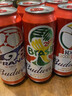 百威【哈宝同款】世界杯珍藏版啤酒【40周年限定】500ML*12礼盒装 实拍图