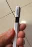 Apple/苹果 Pencil Pro 磁吸触控笔手写笔苹果笔电容笔书写绘画iPad笔 适用于iPad Pro/Air/mini机型 实拍图