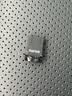 闪迪（SanDisk）64GB USB3.2 U盘 CZ430酷豆 黑色 读速300MB/s 车载U盘 文件加密 小巧便携优盘 实拍图
