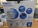 碧然德【李昀锐同款】（BRITA）免安装过滤净水 滤水壶设计师系列 设计师壶Style绿 3.5L 1壶3芯 多效版【入门尝鲜款】 实拍图