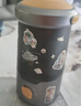 得力（deli）星旅学生大口径电动文具礼盒套装电动削笔机铅笔计时器文具盒生日幼儿园毕业礼物男女孩考试大礼包 实拍图
