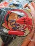 曼迪卡威（Mdikawe）蹦蹦床室内家用婴幼儿童玩耍1-2-3-6-10岁宝宝跳跳床玩具生日礼物 实拍图