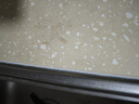 雨虹防水 12倍长效防霉玻璃胶 厨卫台盆马桶防水密封胶收边胶 白色120ML 实拍图