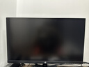 泰坦军团24.5英寸 2K 180Hz FastIPS快速液晶屏 1msGTG HDR400硬件低蓝光 桌面控制菜单电竞显示器 P2510R2 实拍图