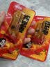邬辣妈湖南特产相思卷辣豆干豆筋条小包装儿时休闲零食品小吃麻辣条 香辣味（30包）270g 实拍图