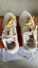 耐克NIKE女子减震透气 DOWNSHIFTER 13 运动鞋FD6476-802番石红 38 实拍图