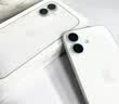Apple/苹果 iPhone 17 512GB 白色 支持移动联通电信5G 双卡双待手机【电信补贴】 实拍图