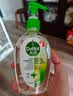 滴露（Dettol）免洗洗手液经典松木200ml 儿童家庭 99.99%抑菌杀菌消毒凝胶 实拍图