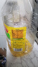 鲁花【保真菜籽油】食用油低芥酸特香菜籽油5L  /桶非转基因 实拍图