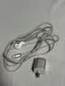 倍思同芯充Pro 苹果17充电器pd45W兼容40W氮化镓快充头 iPhone17/16/15ProMax/Air手机ipad套装 星原钛 实拍图