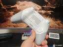 盖世小鸡超新星无线switch2游戏手柄带底座 手机安卓PC苹果Steam电脑NSpro电视体感蓝牙地平线5影之刃零 实拍图