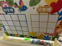 小顽豆儿童数字启蒙教具十格阵加减法算数学神器幼儿园思维训练益智玩具 实拍图