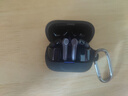 EarFun 丽耳【旗舰款】AirPro4+ 主动降噪耳机 圈铁双单元入耳式 LDAC无损音质 AI实时翻译 超长续航 通话降噪 【圈铁双单元丨 AI 翻译免费】 曜石黑 可拆封试用丨赠运费险丨18个 实拍图
