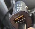 倍思【销量TOP】车载充电器超级快充点烟器转换器快充转换头一拖二PD30W适用苹果17华为小米 实拍图