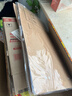 晨光（M&G）文具 A4/60mm混浆高质感牛皮纸档案盒 加厚文件资料盒 党建资料盒财务凭证盒 10个装APYREB12 实拍图