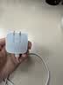 Apple/苹果 40W type-c快充充电器 苹果usb-c原装充电头 旗舰店新款苹果iPhone 17 Pro Max充电器 实拍图