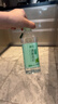 名仁 清新薄荷味苏打水饮料弱碱性水无汽无糖375ml*24瓶整箱装  实拍图