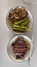 茶牛2.5cm厚切牛排 澳洲原切谷饲眼肉280g*6份 进口牛肉 源头直发包邮 实拍图