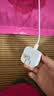 Apple/苹果 40W type-c快充充电器 苹果usb-c原装充电头 旗舰店新款苹果iPhone 17 Pro Max充电器 实拍图