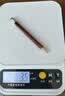 【张晨光代言】电子秤克称厨房秤高精度0.1g食物电子称中药材小型精准茶叶克称珠宝秤 充电款ABS秤面3kg/0.1g 实拍图