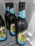 海底捞拉格 500ml*12瓶 低温发酵 精酿啤酒 整箱装 实拍图