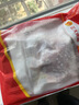 正大鸭腿2斤（约4个）生鲜冷冻鸭卤味麻辣鸭货卤煮鸭腿鸭肉早餐生鲜 实拍图