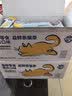 奥丁猫条成猫幼猫鲜肉猫零食益鲜条猫条湿粮 混合口味12g*200支 实拍图