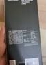 闪魔【3D热弯膜丨0.18mm超薄】适用苹果15Pro钢化膜iPhone15pro手机膜原感全屏覆盖防尘无尘仓高清膜 实拍图
