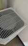 米家小米空气净化器4lite  除甲醛除菌除异味 空气伴侣 除PM2.5 AC-M17-SC 实拍图