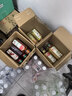 农夫山泉东方树叶红茶500ml*15瓶无糖茶饮料0糖0脂0卡整箱装解渴饮品 实拍图