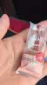 比比赞（BIBIZAN）小麻花混合味1030g约165根量大学生办公室休闲零食品饼干蛋糕点心 实拍图