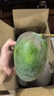 京鲜生云南凯特 净重8斤装 单果400g+ 新鲜芒果水果 源头直发包邮 实拍图