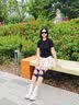 百斯锐5E空气护膝夏季薄款男士跑步运动登山女士专用半月板损伤髌骨带 高级蓝2只【5E-Air护膝+3A抗菌】 实拍图