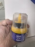 ONEFULL鞋油50ml无色擦鞋神器真皮保养油无色通用皮鞋皮革护理保养油 实拍图