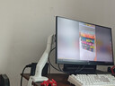 HKC 23.8英寸2K 180Hz高刷FastIPS硬件低蓝光HDR400广色域1ms游戏电竞PS5电脑显示器猎鹰 G24H2经典版 实拍图