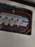 正泰NXBLE-32-1PN-D32工业小型漏电保护断路器D型 漏保空气开关32A 实拍图