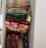 沃隆每日坚果750g/28袋小零食果干混合坚果礼盒办公室休闲零食大礼包 实拍图