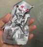味芝元香辣鱼排 湖南特产香辣鱼排鱼尾鱼块鱼尾巴鱼干28g*18包 实拍图