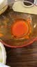 云山半韩式辣白菜泡菜100g*4袋 韩国风味香辣白菜即食下饭菜酱菜 实拍图