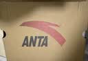 安踏（ANTA）牛奶糖跳绳鞋丨张雨霏同款女训练软底透气轻便减震综训运动鞋 实拍图