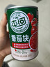 屯河鲜番茄块400g 0脂肪低热量内蒙新疆番茄丁西红柿块罐头中粮出品 实拍图