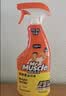 威猛先生（Mr Muscle）油污清洁剂650g+650g*3瓶替换装 厨房重油污净 厨房餐厅油烟净 实拍图